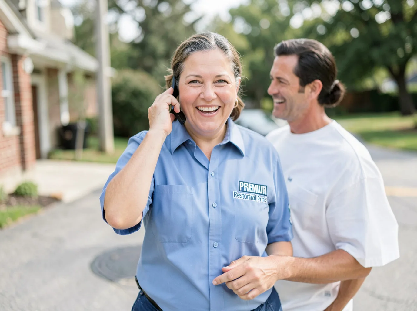 Water Damage Restoration Erie, KS FAQs